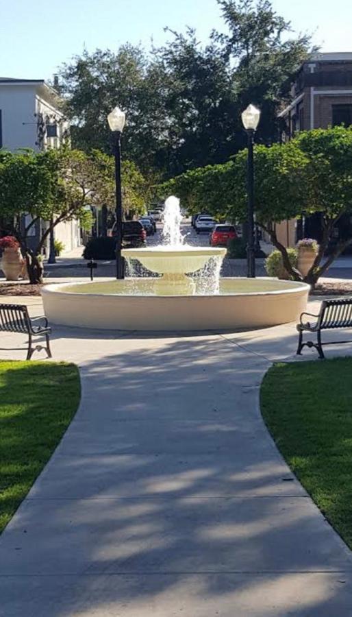 Hotel Winter Park Getaway Orlando Exterior foto