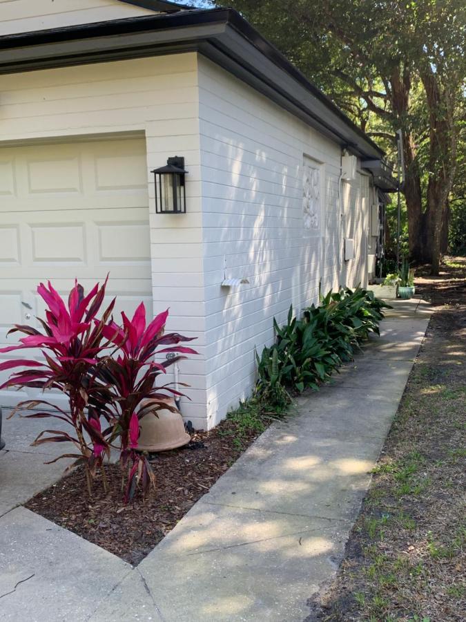 Hotel Winter Park Getaway Orlando Exterior foto