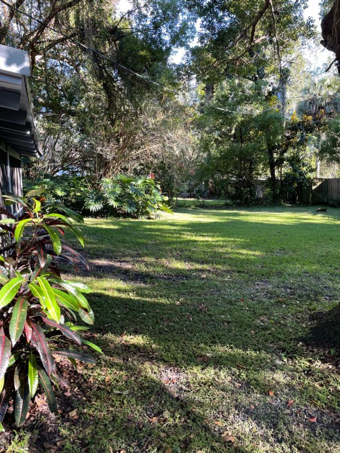 Hotel Winter Park Getaway Orlando Exterior foto
